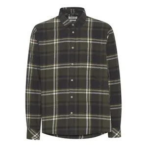 Camisa de cima Solid Craig image-0