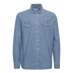 Camisa Solid Cairon image-0