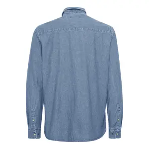 Camisa Solid Cairon image-1