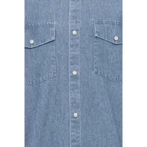 Camisa Solid Cairon image-2