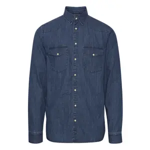 Camisa Solid Cairon image-0