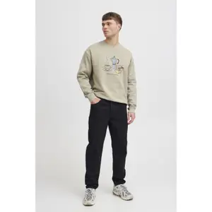 Calças de ganga Solid Carson Dylan image-2