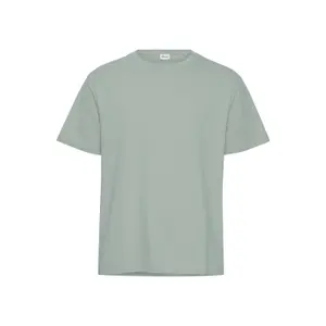 T-shirt Solid Cadel image-0