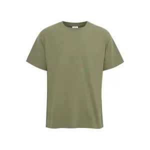 T-shirt Solid Cadel image-0