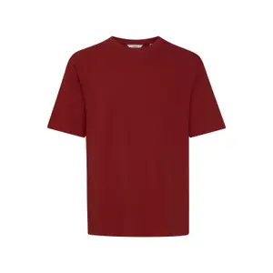 T-shirt Solid Cadel image-0