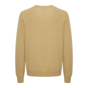 Sweater Solid Dyllon LS2 image-5