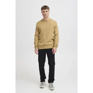 Sweater Solid Dyllon LS2 image-2