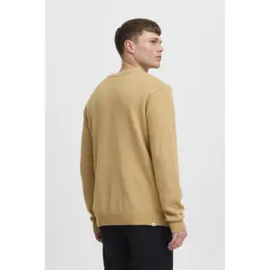 Sweater Solid Dyllon LS2 image-6
