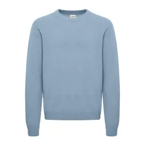Sweater Solid Dyllon LS2 image-0