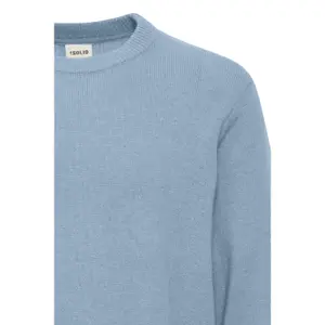 Sweater Solid Dyllon LS2 image-2