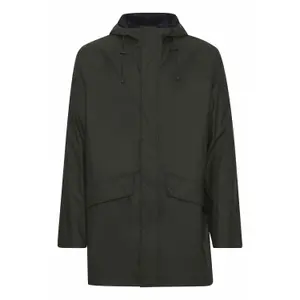Regenjacke Solid Devron