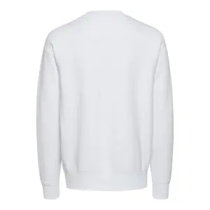 Pullover Solid Lenz image-1