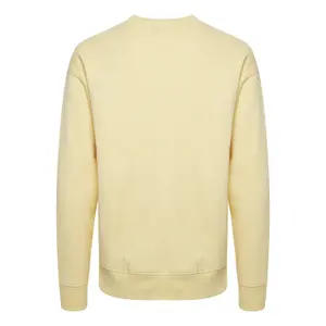 Pullover Solid Lenz image-1
