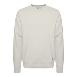 Pullover Solid Lenz image-0