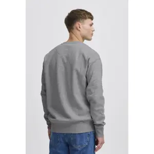 Pullover Solid Lenz image-5