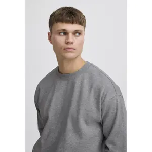 Pullover Solid Lenz image-6