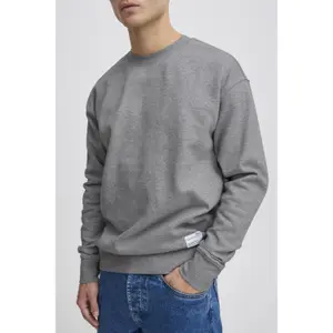 Pullover Solid Lenz image-1