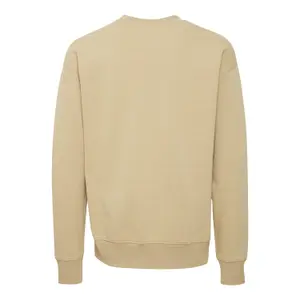 Sweatshirt Solid Lenz image-3