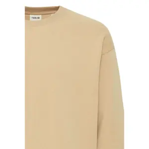 Sweatshirt Solid Lenz image-5