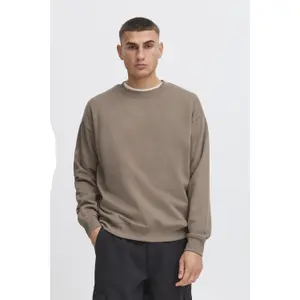 Pullover Solid Lenz image-2