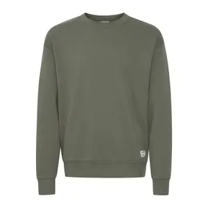 Pullover Solid Lenz image-0