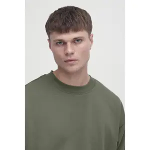 Pullover Solid Lenz image-5