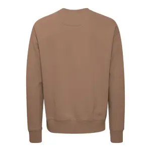 Pullover Solid Lenz image-1