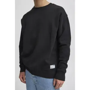 Pullover Solid Lenz image-5