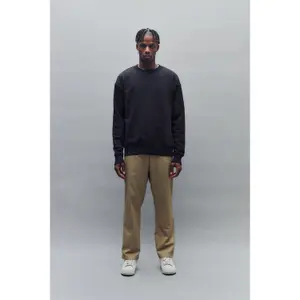 Pullover Solid Lenz image-4