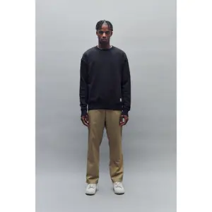 Pullover Solid Lenz image-3