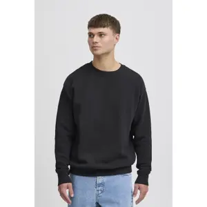 Pullover Solid Lenz image-1