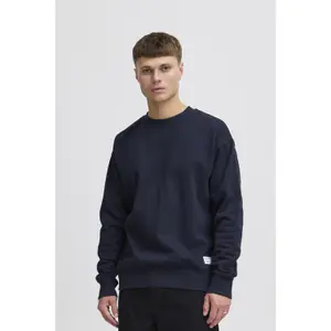 Pullover Solid Lenz image-1