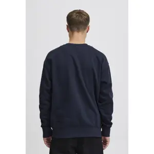Pullover Solid Lenz image-6