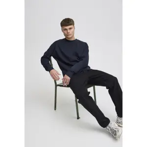 Pullover Solid Lenz image-3