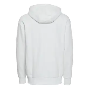 Camisola com capuz Solid Lenz image-1