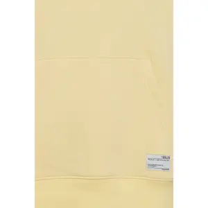 Camisola com capuz Solid Lenz image-2