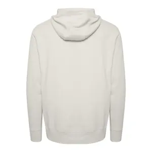Camisola com capuz Solid Lenz image-1