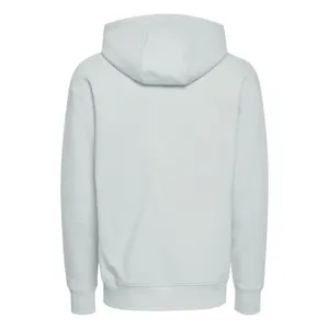 Camisola com capuz Solid Lenz image-1