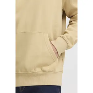 Camisola com capuz Solid Lenz image-6