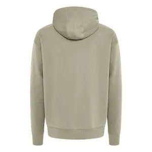 Camisola com capuz Solid Lenz image-1