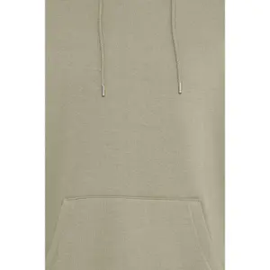Camisola com capuz Solid Lenz image-2