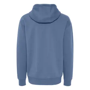 Camisola com capuz Solid Lenz image-1