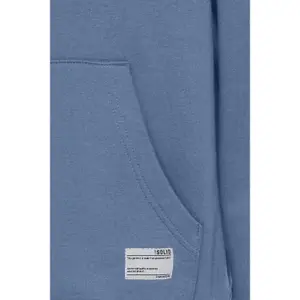 Camisola com capuz Solid Lenz image-2