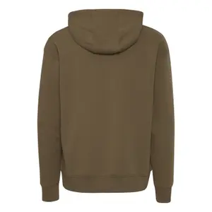 Camisola com capuz Solid Lenz image-1