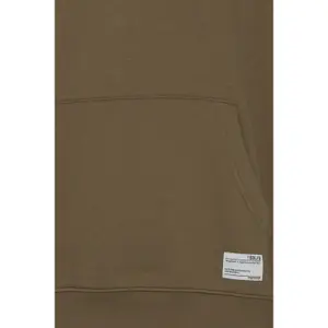 Camisola com capuz Solid Lenz image-2