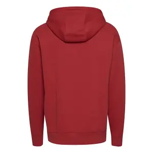 Camisola com capuz Solid Lenz image-1