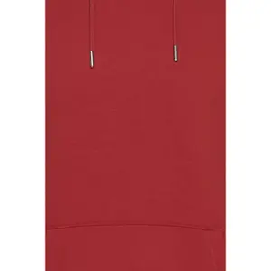 Camisola com capuz Solid Lenz image-2