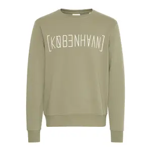 Sweatshirt Solid KBH image-0