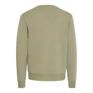 Sweatshirt Solid KBH image-1