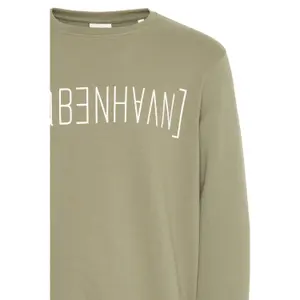 Sweatshirt Solid KBH image-2